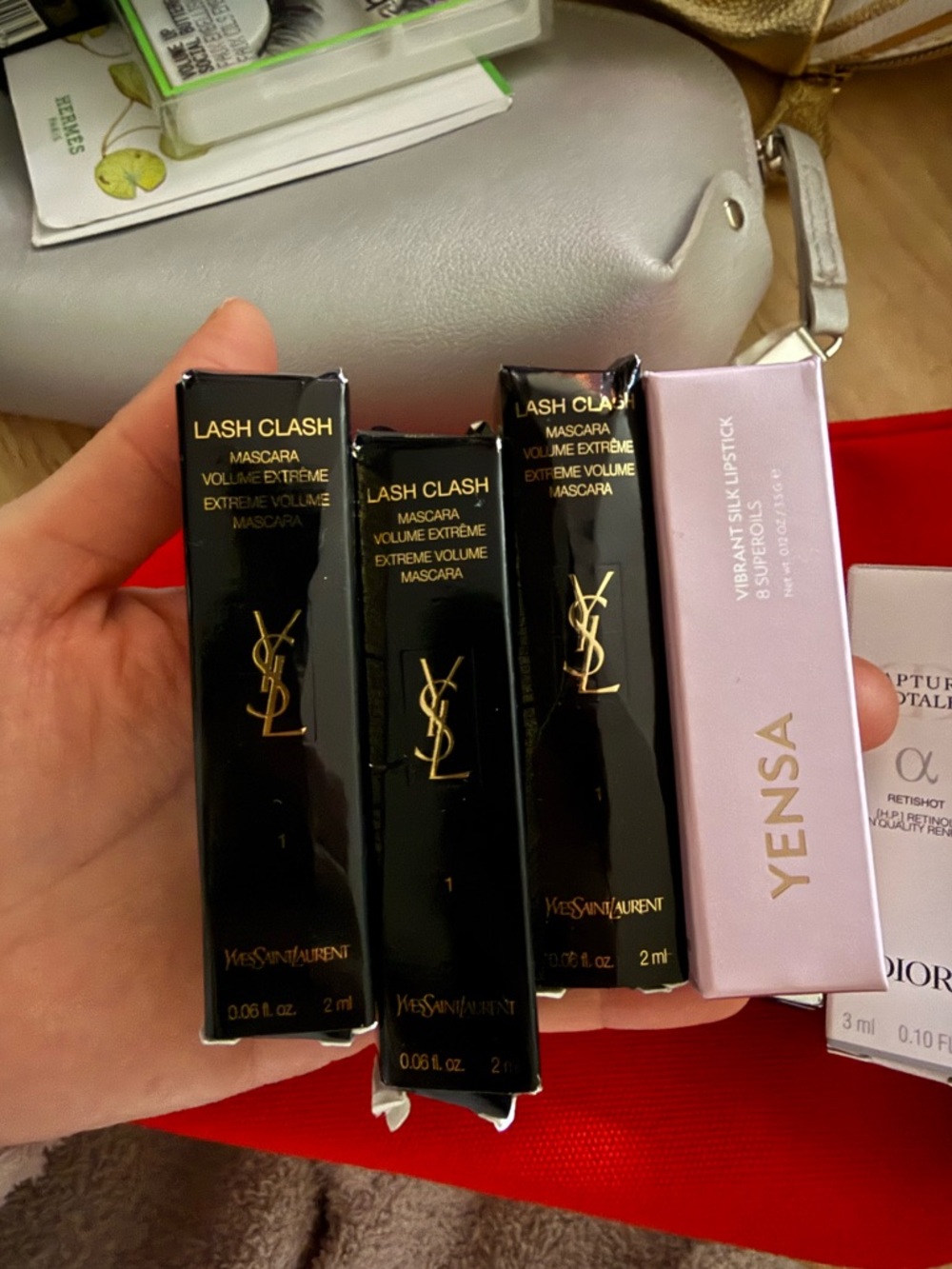 MAKEUP bundle